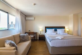 ALFA SUITES