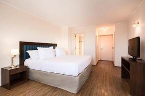 ALFA SUITES