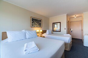 ALFA SUITES
