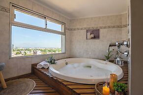 ALFA SUITES
