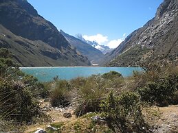 Santa Cruz Trek 4 days