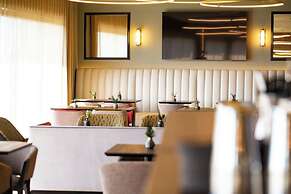 HOTEL PANORAMA 360 BOURG EN BRESSE