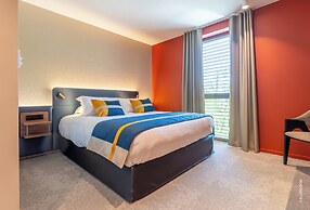 HOTEL PANORAMA 360 BOURG EN BRESSE