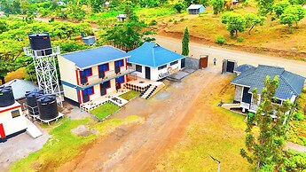 Siambi Resort