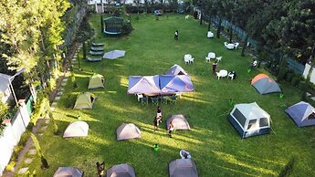 Siambi Resort