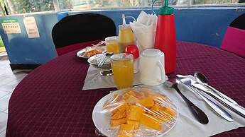 Siambi Resort