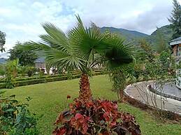 Siambi Resort
