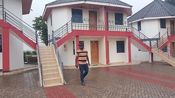 Siambi Resort