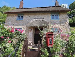 Upper Cottage