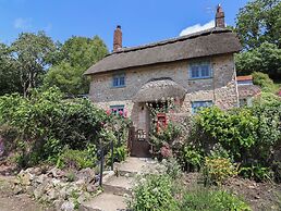 Upper Cottage