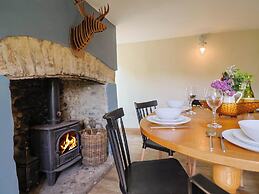 Upper Cottage