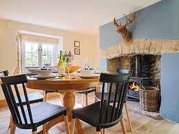 Upper Cottage