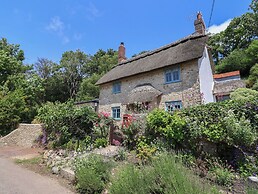 Upper Cottage
