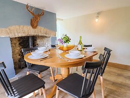 Upper Cottage