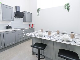 Seraphim House