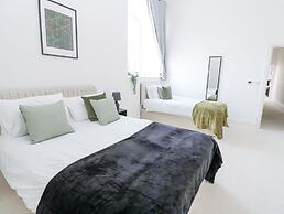 Seraphim House
