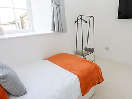 Seraphim House