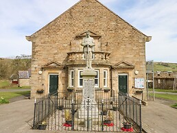 Seraphim House