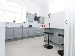 Seraphim House