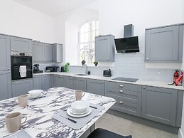 Seraphim House