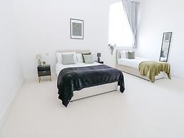 Seraphim House