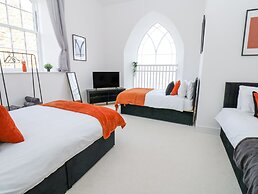 Seraphim House