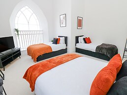 Seraphim House