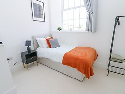 Seraphim House