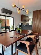 Pachamaya Executive Suites