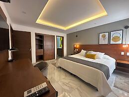Pachamaya Executive Suites