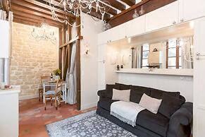Le Diamant En Isle - Ile Saint Louis