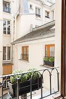 Le Diamant En Isle - Ile Saint Louis