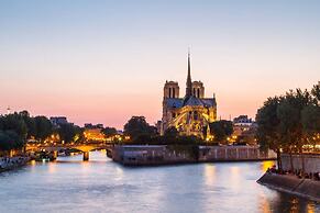 Le Diamant En Isle - Ile Saint Louis