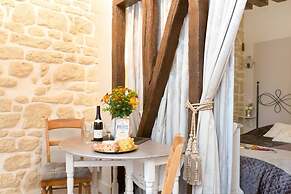 Le Diamant En Isle - Ile Saint Louis