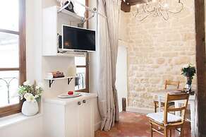 Le Diamant En Isle - Ile Saint Louis