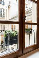 Le Diamant En Isle - Ile Saint Louis