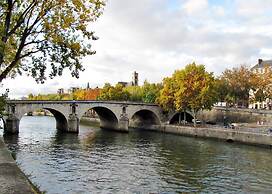 Le Diamant En Isle - Ile Saint Louis