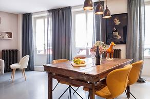 Le Gourmet du Marais