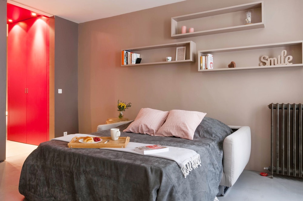 Le Gourmet du Marais