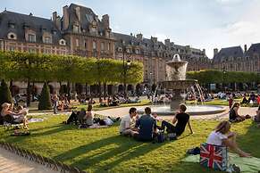 Le Gourmet du Marais