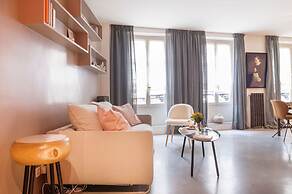 Le Gourmet du Marais