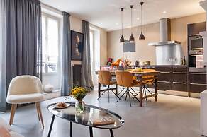 Le Gourmet du Marais