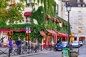Le Gourmet du Marais