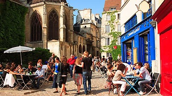 Le Gourmet du Marais