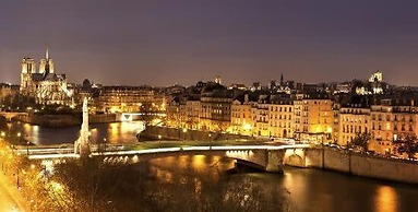 Le Voyage En Isle - Ile Saint Louis