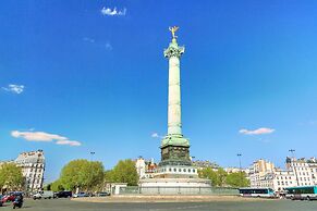 Le Secret Du Bastille