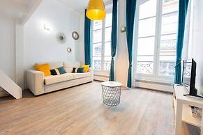 Le Loft Latin - New Apt