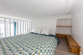 Le Loft Latin - New Apt