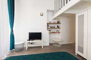 Le Loft Latin - New Apt