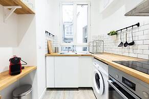 Le Loft Latin - New Apt